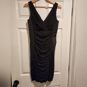 Evening Cocktail Dress